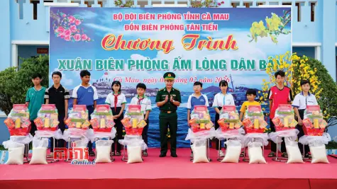 ចិញ្ចឹមក្តីស្រមៃនៅតំបន់ព្រំដែនសមុទ្រ