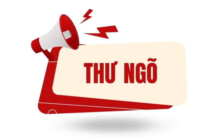 Thư ngỏ về việc xây dựng công trình "Đền tưởng niệm Anh hùng liệt sĩ và người có công tỉnh Cà Mau"