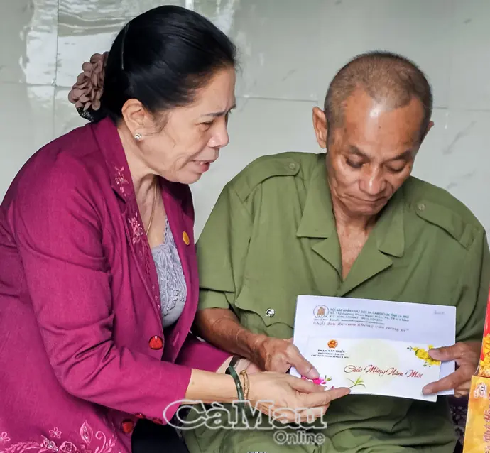 Trọn lời tuyên thệ