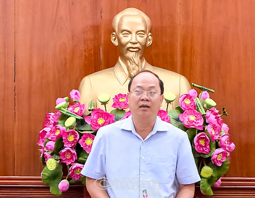 Tăng tốc giải ngân, tháo gỡ điểm nghẽn đầu tư