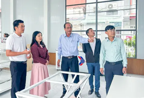 Ngày 28/3, Cà Mau “lên sàn” OCOP bằng livestream trên Fanpage Thời sự Cà Mau