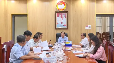 “Trao sinh kế - nâng bước tương lai”