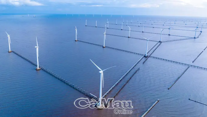 Cà Mau - Ðiểm đến đầu tư hấp dẫn