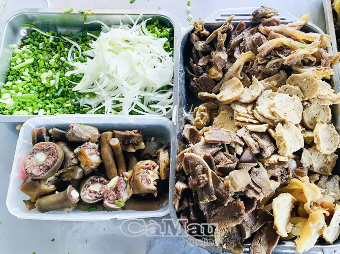 Phở - hành trình “Nam hoá” đầy hấp dẫn