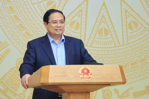 Thủ tướng: Công tác an ninh mạng là nhiệm vụ trọng yếu, thường xuyên và cấp bách