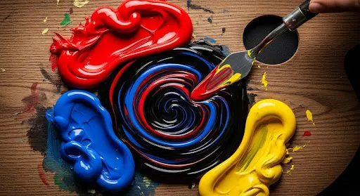 Bảng màu trực tuyến: Giải pháp tra cứu và phối màu hoàn hảo cho Designer từ Bangmau.vn