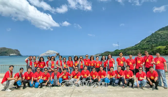 Tiếp lửa anh hùng - Vững bước phụng sự