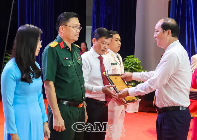 Dấu ấn từ những “hạt nhân” đoàn kết