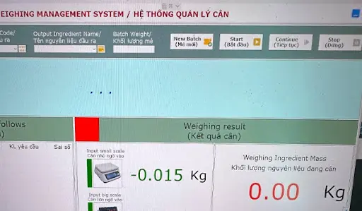 Ứng dụng SCADA và MES: Xu hướng tất yếu trong sản xuất hiện đại