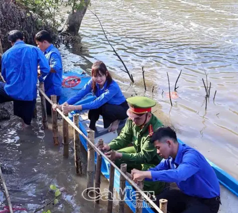 Khơi dậy tinh thần đổi mới sáng tạo