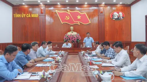 Nâng cao chất lượng công tác tuyên giáo, đẩy mạnh “dân vận khéo”