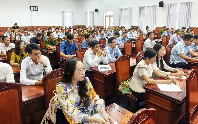 Gỡ vướng trong đấu giá quyền sử dụng đất