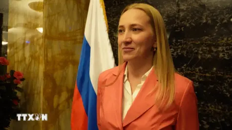 Chuyến thăm của Thủ tướng thúc đẩy niềm tin vào triển vọng hợp tác Việt - Nga