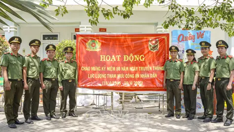 Lặng thầm nhưng quyết định