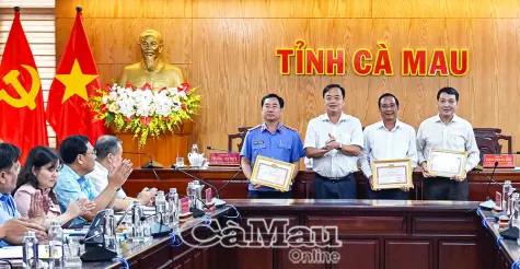 Phát huy vai trò người đứng đầu, đẩy mạnh số hoá, tăng cường giám sát