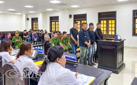 Hệ lụy từ “phố đêm” nẹt pô: Nhiều thanh thiếu niên vào tù