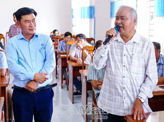 “Của để dành” cho tuổi già an nhàn