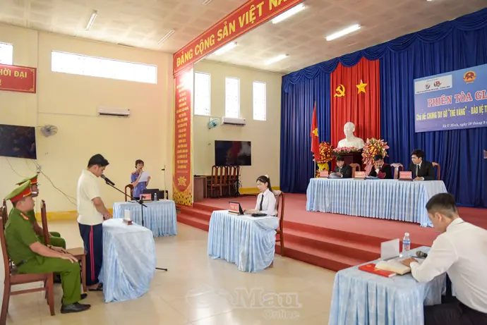 Đưa pháp luật vào đời sống bằng tư duy đổi mới