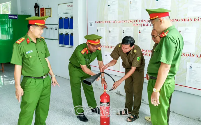 Nhiều quy định mới chính thức có hiệu lực