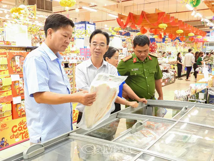 Cách phòng ngừa, nhận biết và xử trí ban đầu ngộ độc thực phẩm