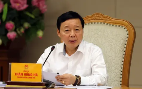 Rà soát, tích hợp, cập nhật toàn diện chính sách khuyến khích đầu tư vào nông nghiệp, nông thôn