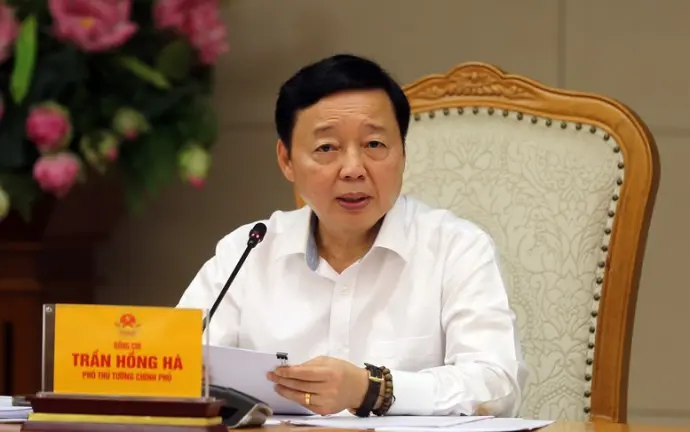 Rà soát, tích hợp, cập nhật toàn diện chính sách khuyến khích đầu tư vào nông nghiệp, nông thôn