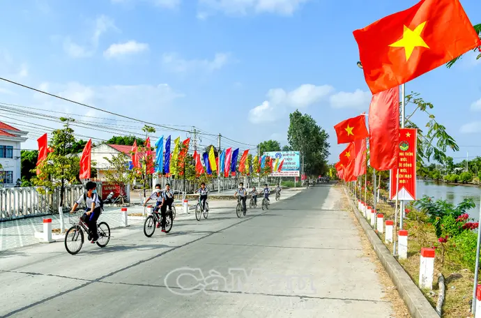 Xây dựng Ðảng vững mạnh từ gốc - Bài 3: Thước đo sức mạnh của Ðảng