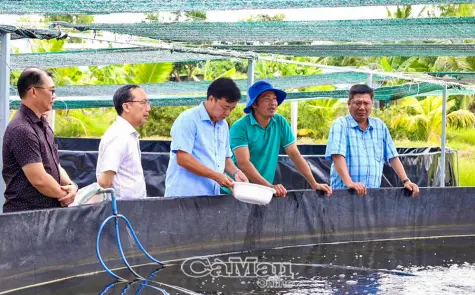 Giữ trọn lời hứa với cử tri