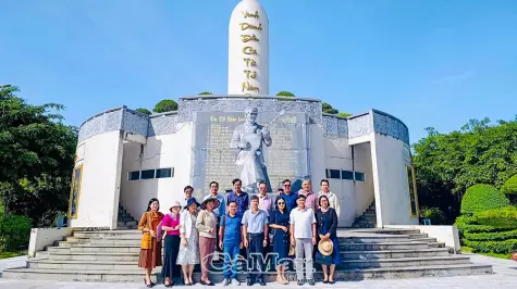 Khi di sản tạo nên giá trị kinh tế