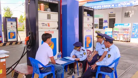 Siết chặt quản lý, ngăn tình trạng găm hàng, thổi giá