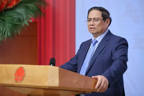 Xây dựng mỗi xã, phường là một "pháo đài" vững chắc trong phòng chống, thiên tai