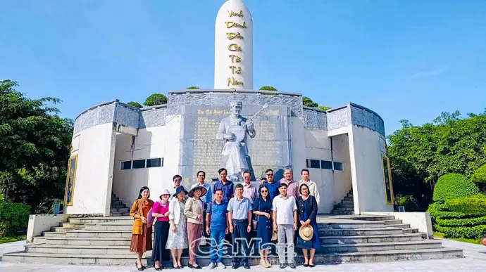 Khi di sản tạo nên giá trị kinh tế