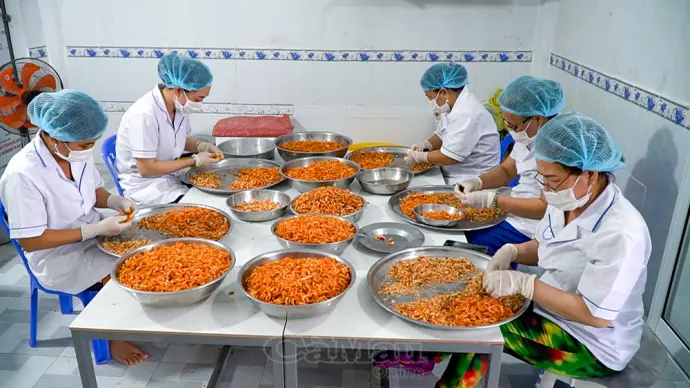 OCOP - Đòn bẩy nâng tầm sản phẩm, thúc đẩy kinh tế nông thôn