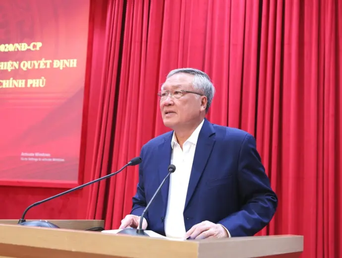 Tăng cường tái hoà nhập cộng đồng, mở rộng tín dụng cho người hoàn lương