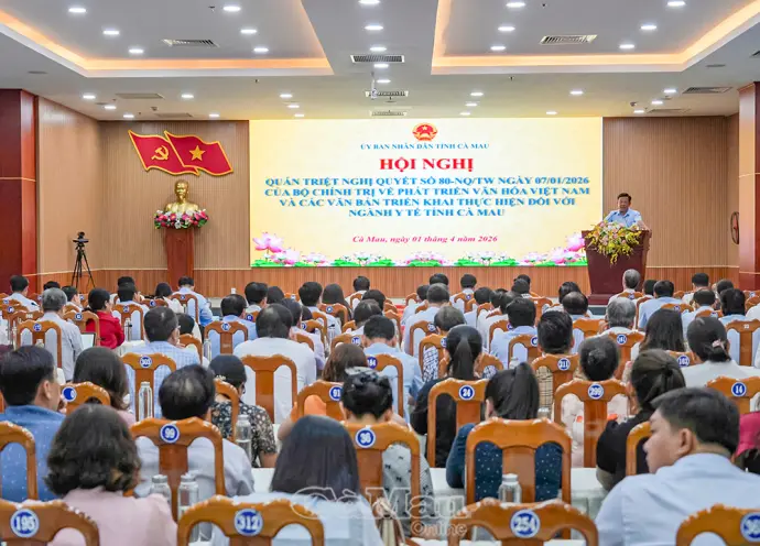 Triển khai Nghị quyết 80, nâng tầm y đức ngành Y tế