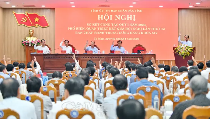 Kiên trì thực hiện mục tiêu tăng trưởng kinh tế cao, bền vững, thực chất