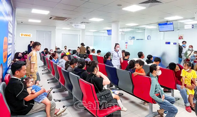 Người dân chủ động phòng ngừa bệnh não mô cầu