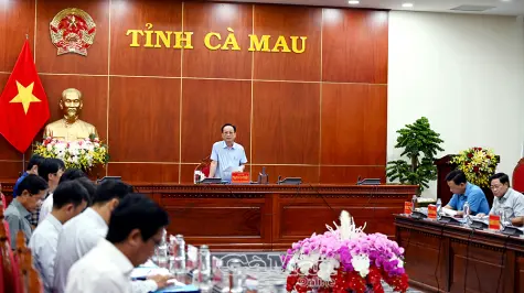 Cà Mau dự kiến bắn pháo hoa dịp kỷ niệm 51 năm Ngày Giải phóng miền Nam