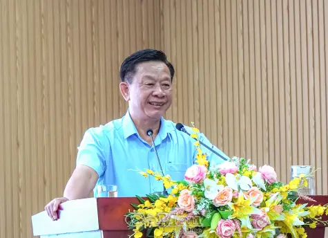 Đưa văn hoá trở thành “mạch nguồn” trong đổi mới giáo dục