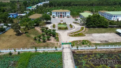 Sự kiện “Hương rừng U Minh” năm 2026 dự kiến diễn ra vào ngày 10/5