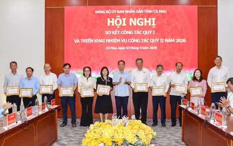 Xây dựng chương trình, kế hoạch sát thực tiễn, rõ lộ trình