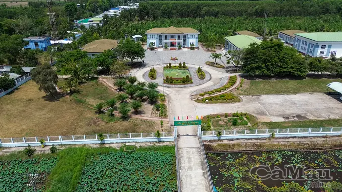 Sự kiện “Hương rừng U Minh” năm 2026 dự kiến diễn ra vào ngày 10/5