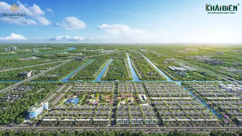 Tại sao Dragon Eden là lựa chọn chiến lược cho các nhà đầu tư giai đoạn 2026–2028?