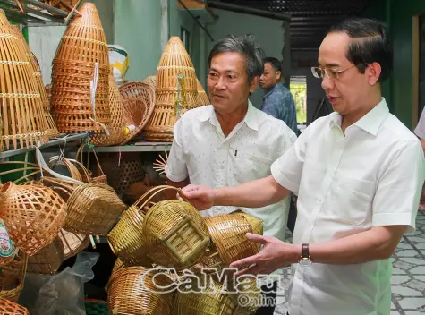 Văn hoá - Điểm tựa phát triển vùng dân tộc thiểu số