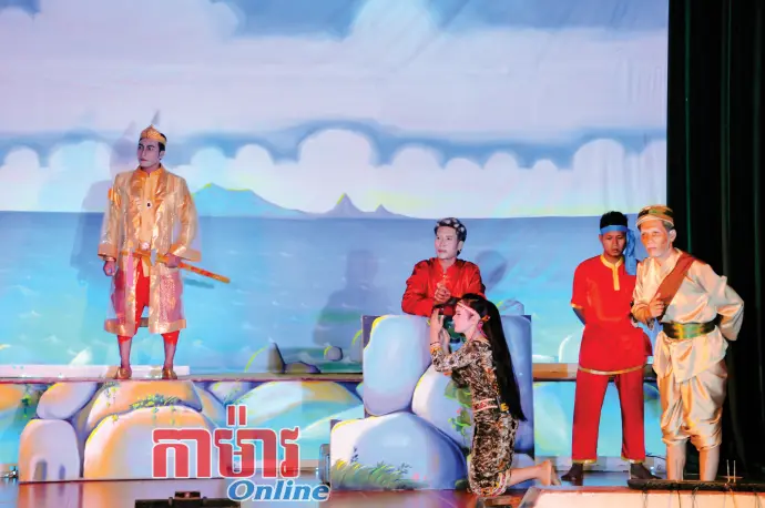 ចំណុចខំខាន់សម្រាប់អភិវឌ្ឍទេសចរណ៍