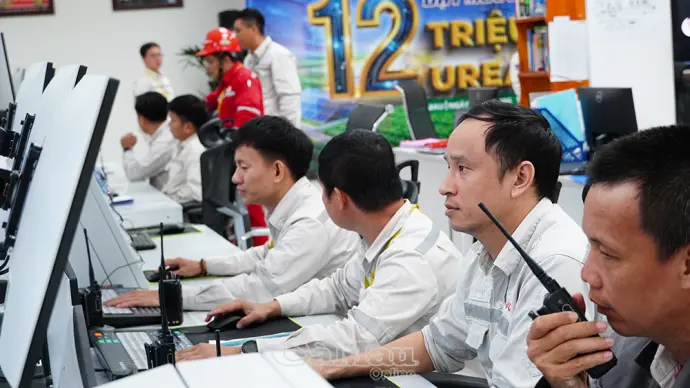 Áp lực thu ngân sách trong bối cảnh nhiều biến động