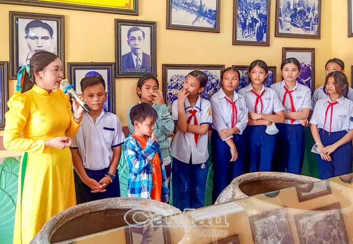 Ðánh thức di sản - Bài 2: Khai mở và lan toả giá trị