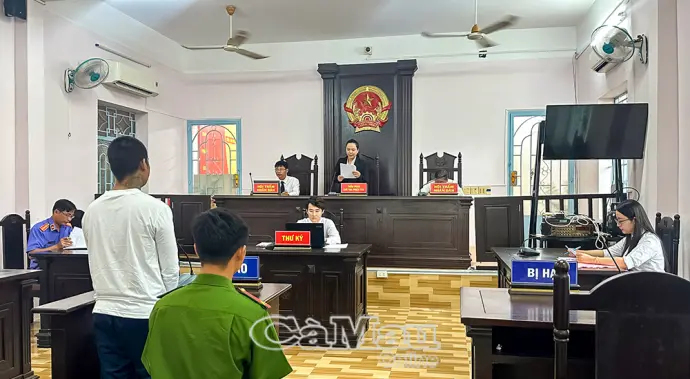 Những bản án cho hậu qủa thiếu hiểu biết