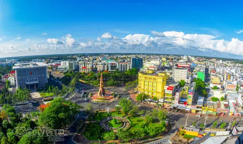 Xây dựng nếp sống văn minh từ những việc làm cụ thể