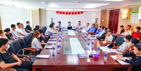 Tuyên truyền chính sách bảo hiểm cho người lao động